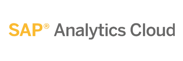 SAP Analytics Cloud
